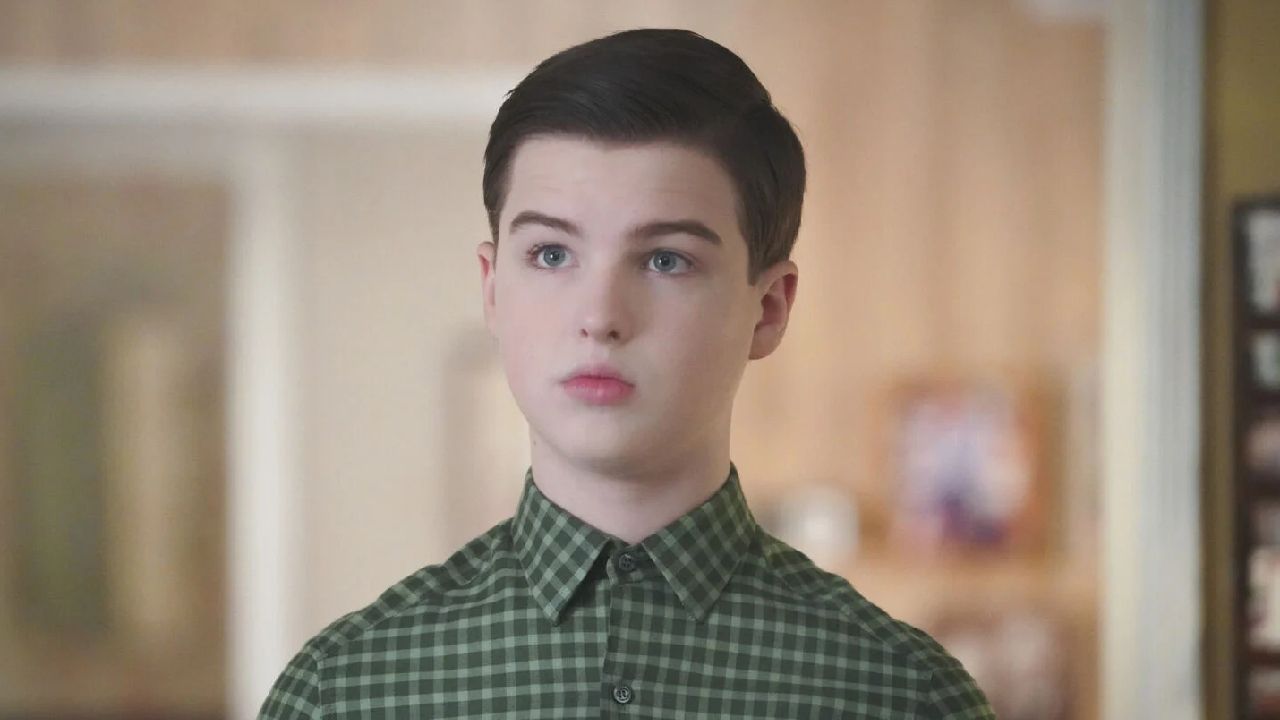 “I can’t stop crying”… Young Sheldon actors react to the end of the series
