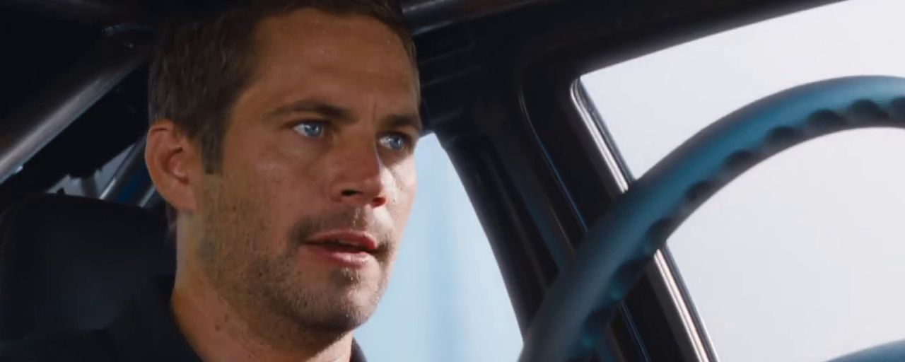 Paul Walker dans Fast X