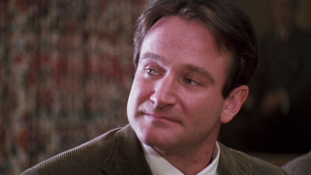 “He didn’t ask permission”: 36 years ago, on the set of this great movie classic, Robin Williams decided not to follow the script… and he was right.