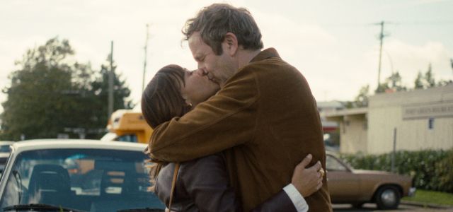 Rashida Jones et Chris O'Dowd dans 