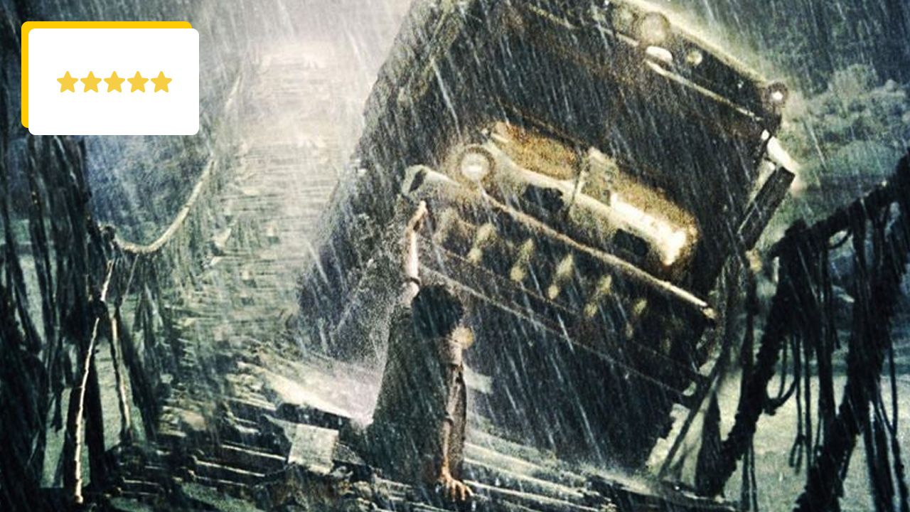 ‘This might surprise you…’: Stephen King’s favorite film is getting a remake… a new version has just been released on Netflix