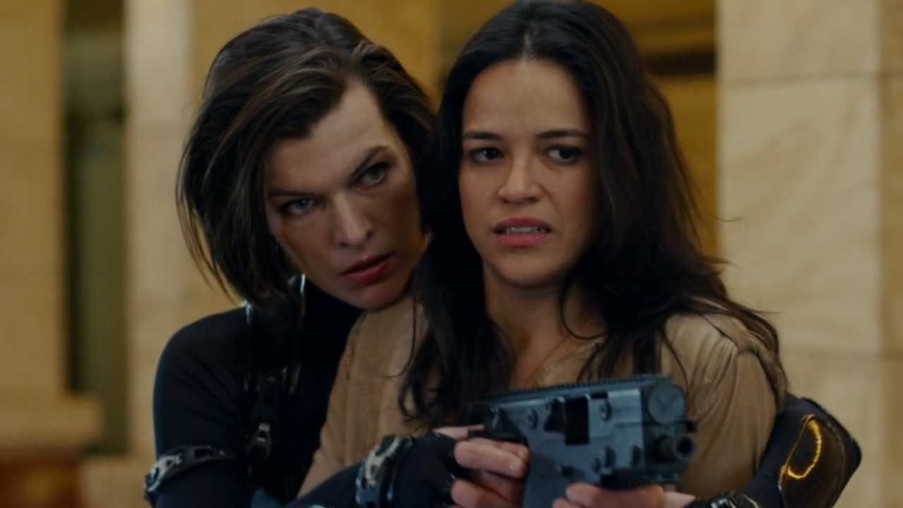 ‘I almost left’: Why did Milla Jovovich consider giving up on Resident Evil?