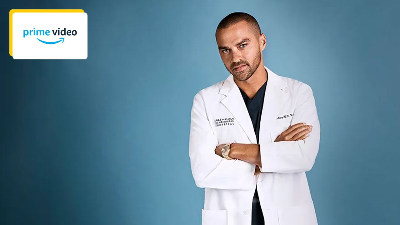 Did you like him as the doctor on Grey’s Anatomy?  He returns to the action series… Italian!