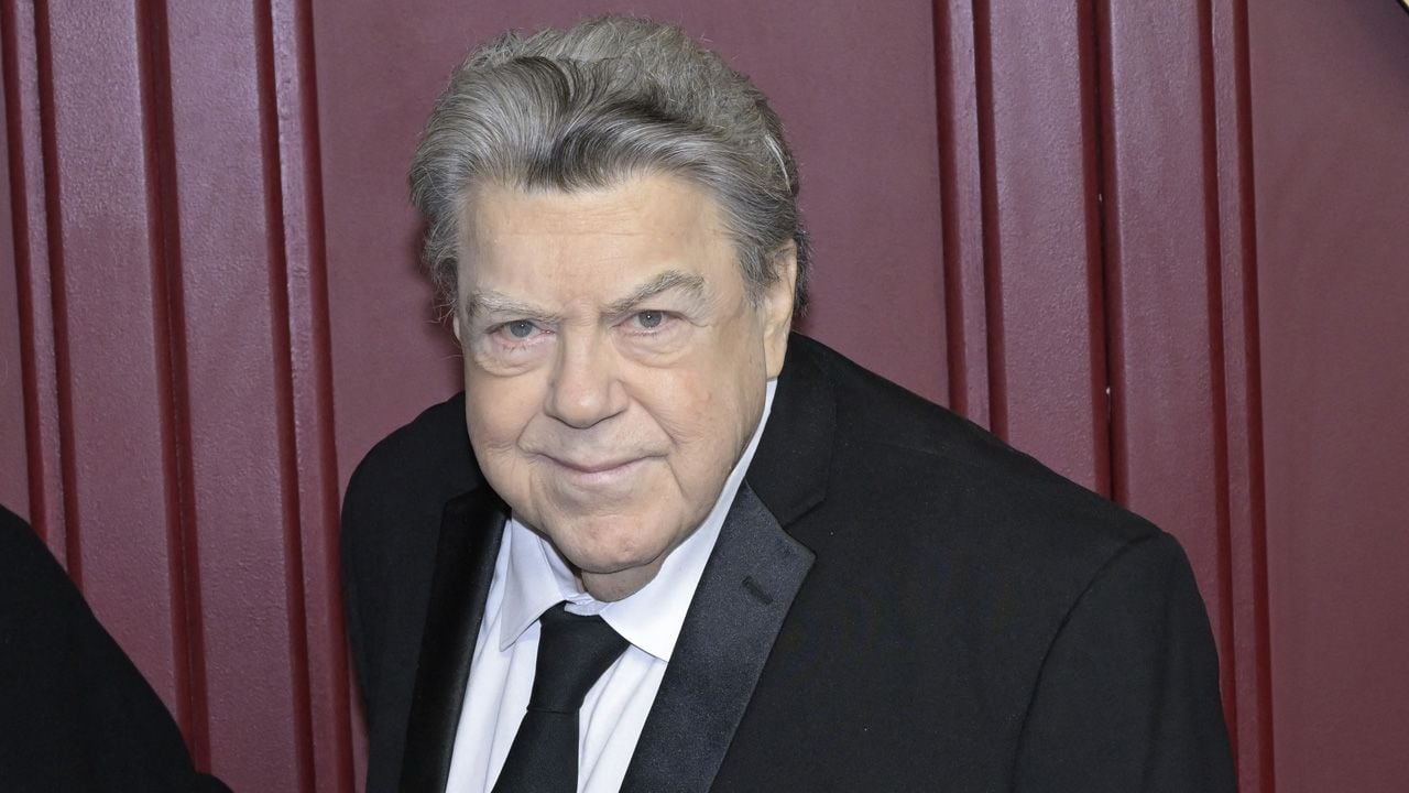 He died from the age of 76 from George Wendt, a comic book fans star and six times named Emmy Awards He died from the age of 76 from George Wendt, a comic book fans star and six times named Emmy Awards