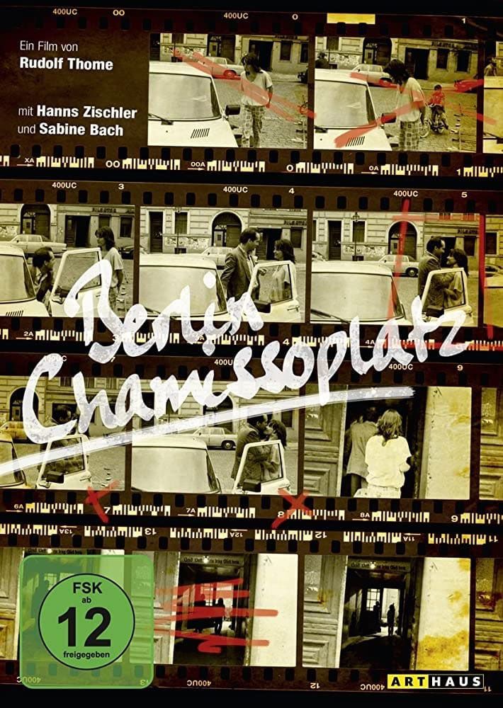 Berlin Chamissoplatz streaming gratuit