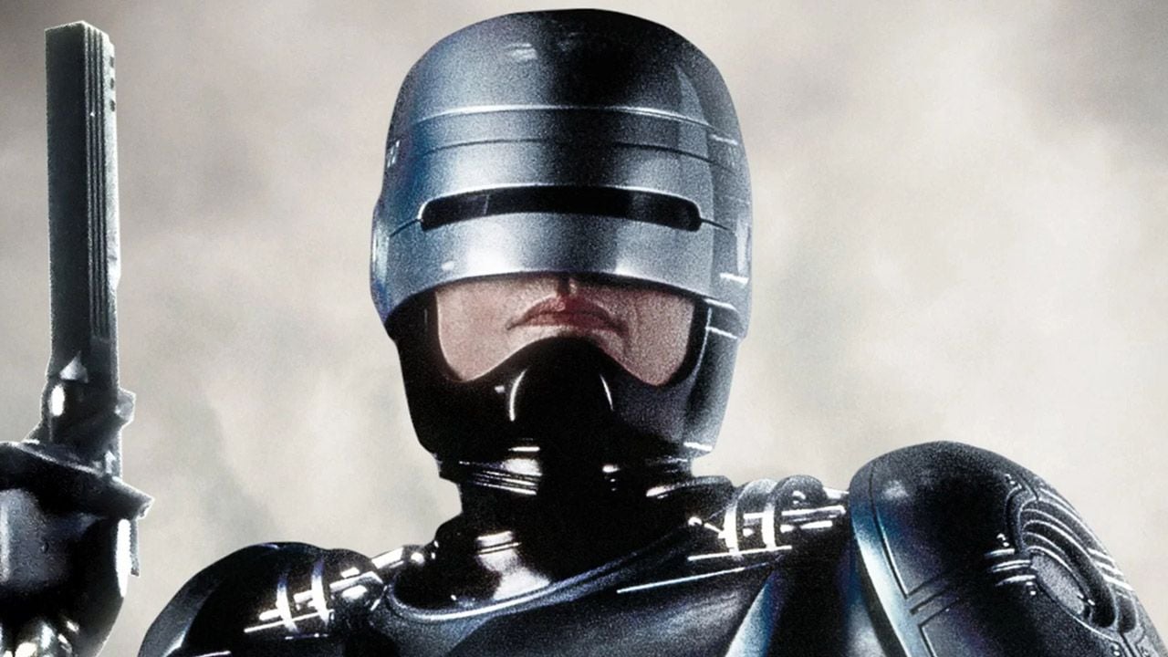 RoboCop : sans la femme de Paul Verhoeven ce chef d'œuvre de la science-fiction n'aurait jamais vu le jour !