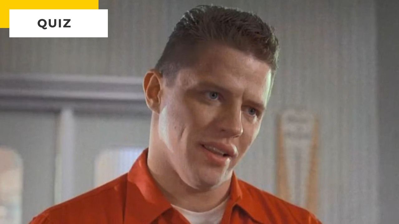 Movie quiz: 9 villains, 9 movies to identify!