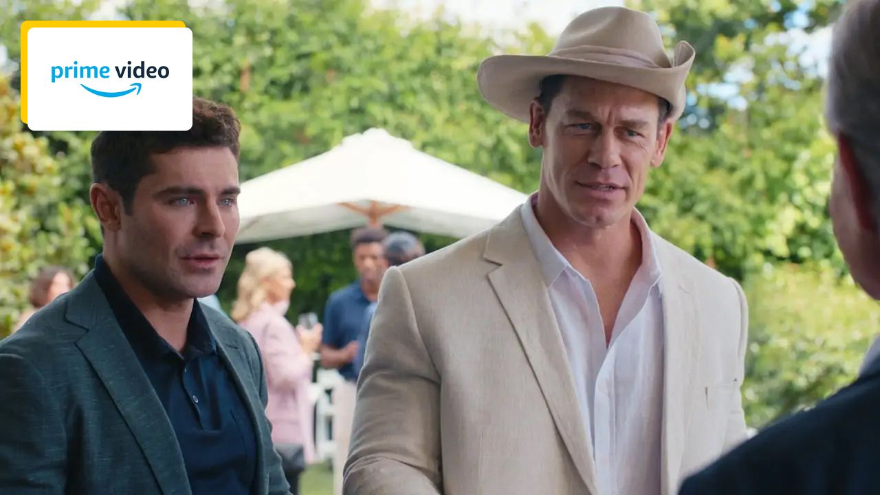 When an imaginary friend becomes very real: it is in the comedy Ricky Stanick, director of Dumb and Dumber! When an imaginary friend becomes very real: it is in the comedy Ricky Stanick, director of Dumb and Dumber!