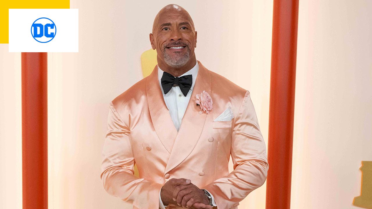 Superman Without Henry Cavill: Dwayne Johnson Takes On New DC Bosses