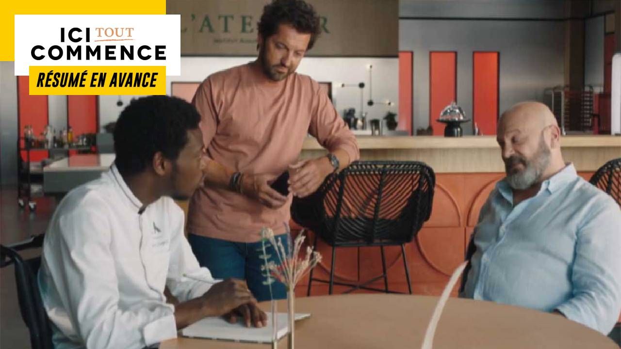 It All Begins Here: What’s in store for Monday 14th August 2023 Episode 729 [SPOILERS]