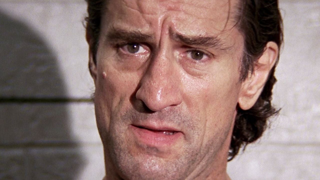 Tonight on Netflix: 5 From 4.6, this film with Robert de Niro is one of the best trillers of the 90s Tonight on Netflix: 5 From 4.6, this film with Robert de Niro is one of the best trillers of the 90s
