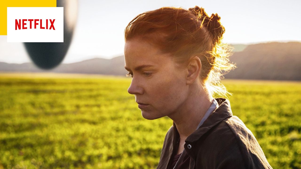 First Contact on Netflix: The Ending Changed Because of Interstellar, and Here’s Why!