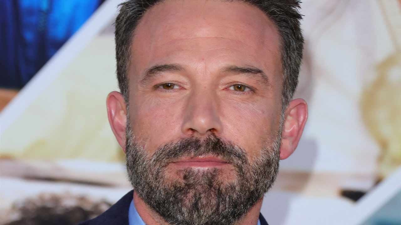 "J'étais tous les jours très malheureux sur le plateau" : pourquoi Ben Affleck a-t-il très mal vécu le tournage de ce film fantastique il y a 10 ans ?