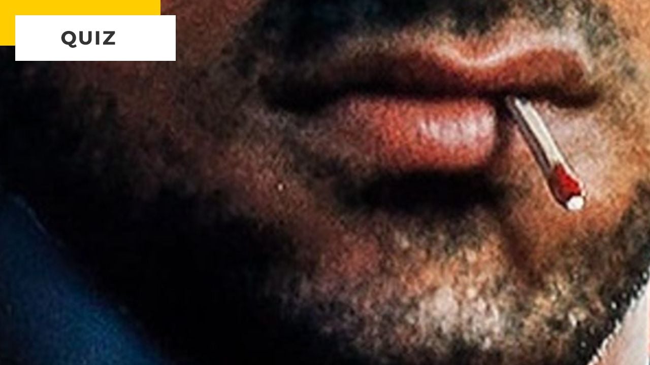 Movie Quiz: 8 Stallone Movies You Should Recognize!  (Warning, for true fans only)