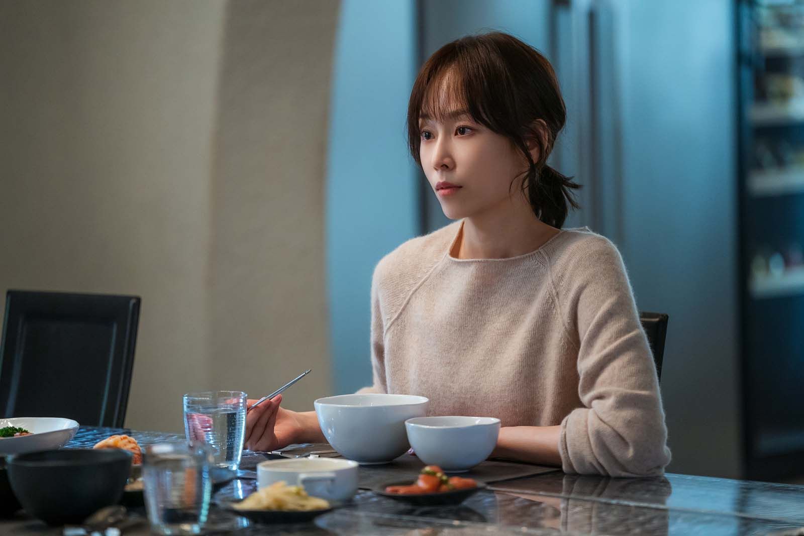 Pour seul bagage : Photo Seo Hyun-jin - 3 sur 15 - AlloCiné