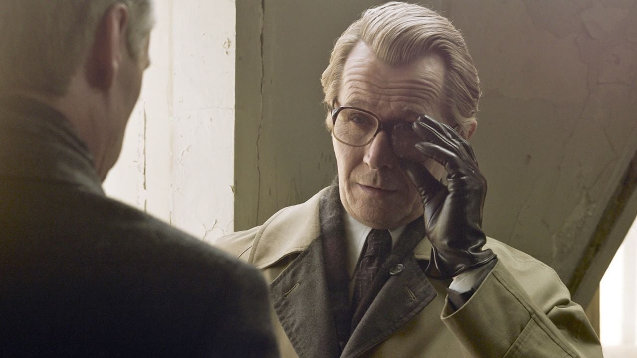 “It was exhaustive, I didn’t want to live this”: 13 years ago, Gary Oldman had great difficulty in this extraordinary film