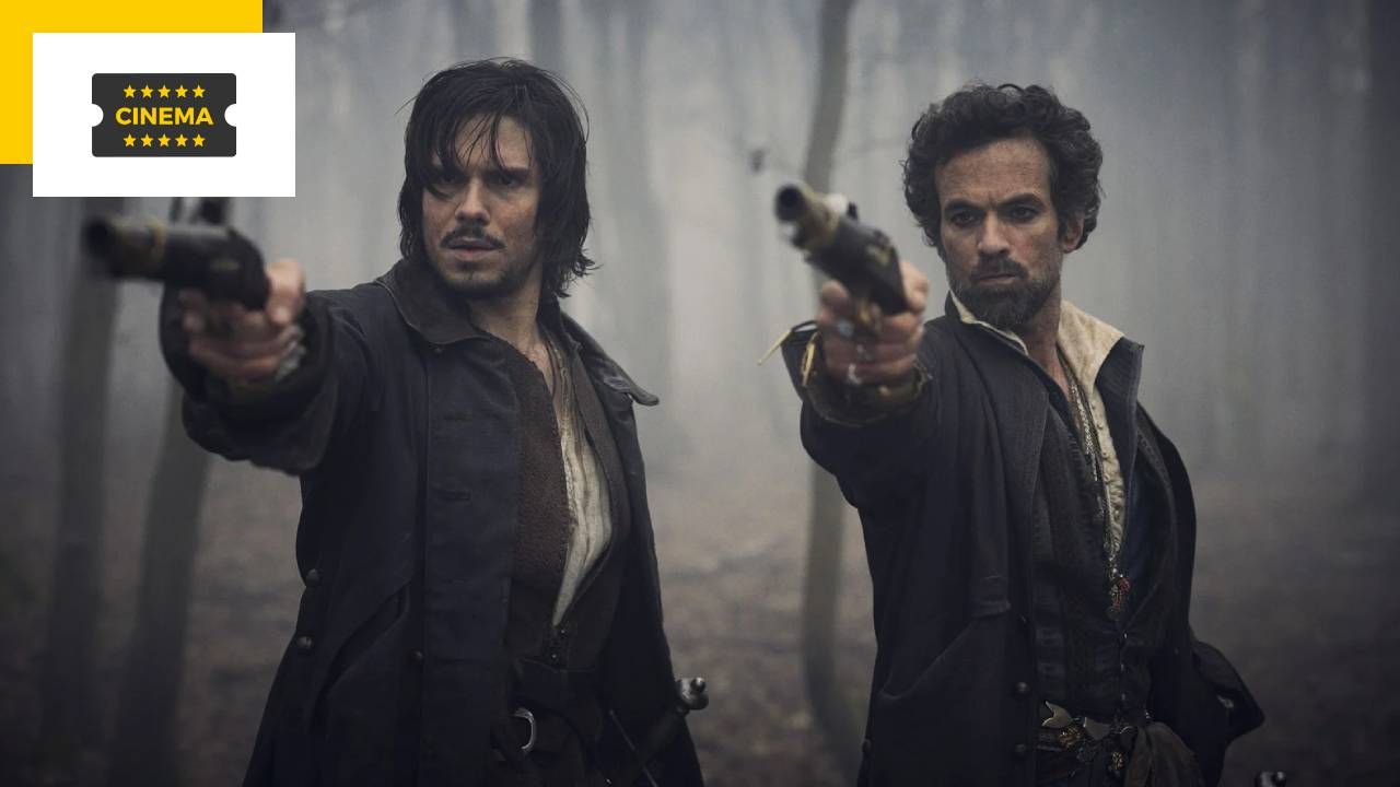 Does The Three Musketeers: Milad’s End Foreshadow a 3rd Movie?
