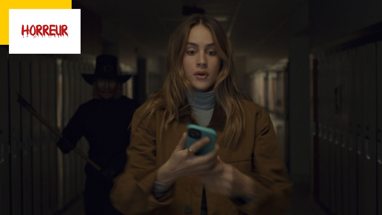 Thanksgiving: We explain the ending of Eli Roth’s horror film