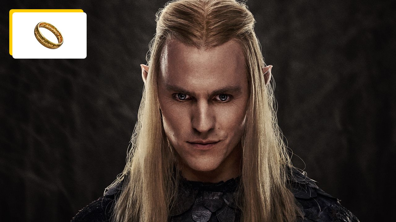 Finally, a good reason to be excited about the return of the Rings of Power?