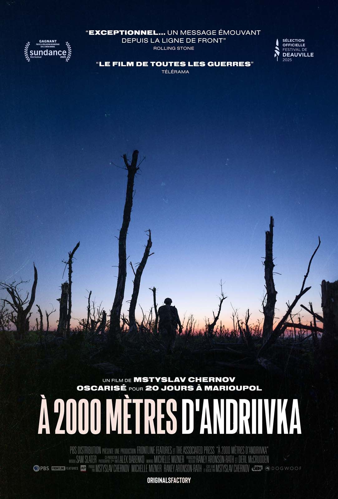Movie cover