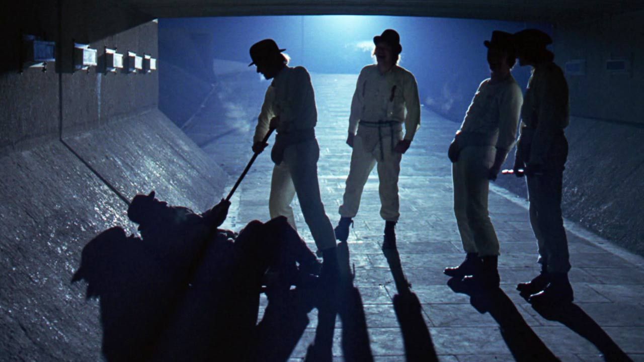 "Si tu ne l'admets pas, t'es un menteur" : il y a 23 ans, Tarantino s'en prenait à ce grand classique de Kubrick noté 4,2 sur 5