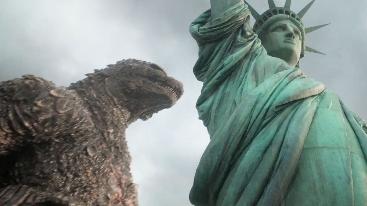 Godzilla Minus Zero : enfin une date de sortie française pour la suite de ce film de science-fiction noté 4 sur 5 !