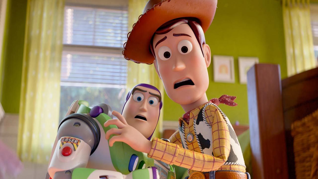 Toy Story 5 : ce personnage adoré des fans ne devait pas être dans le film Pixar !