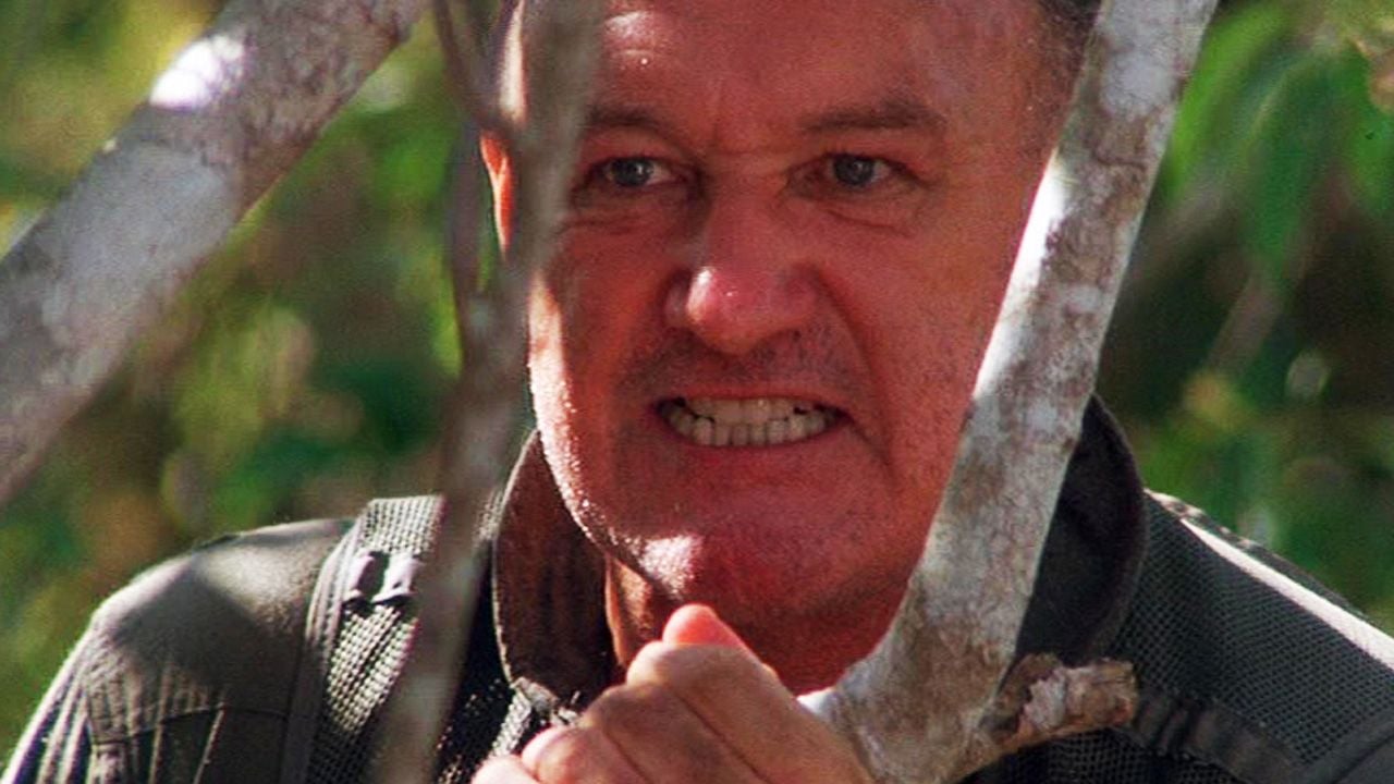 “je respectais le travail de Gene Hackman, hélas le sentiment n’était pas réciproque” : cette actrice culte ne garde pas un bon souvenir de cet immense acteur