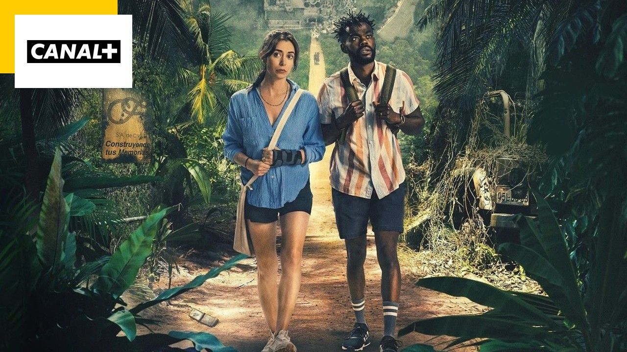 If you enjoyed White Lotus, this new forbidden series will set your summer on CANAL+!