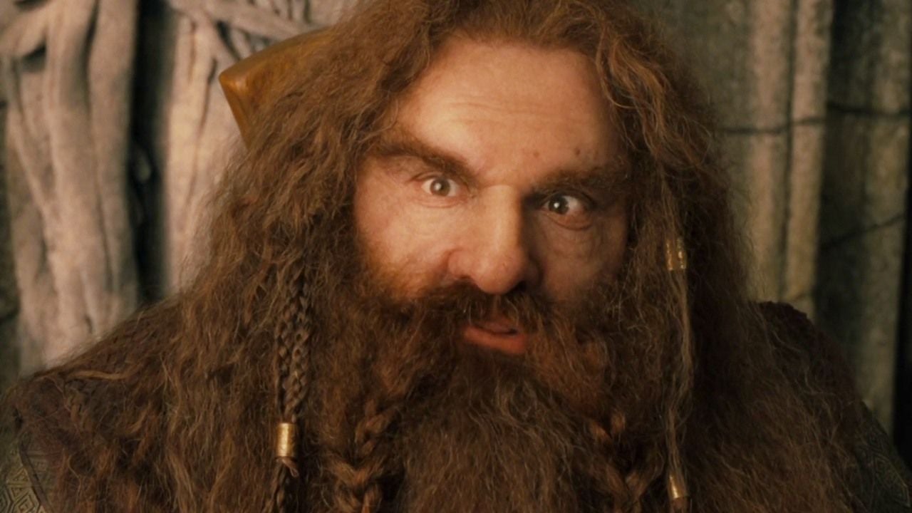 Lord of the Rings: This chilled story about dwarfs is not mentioned in movies, but this is very important