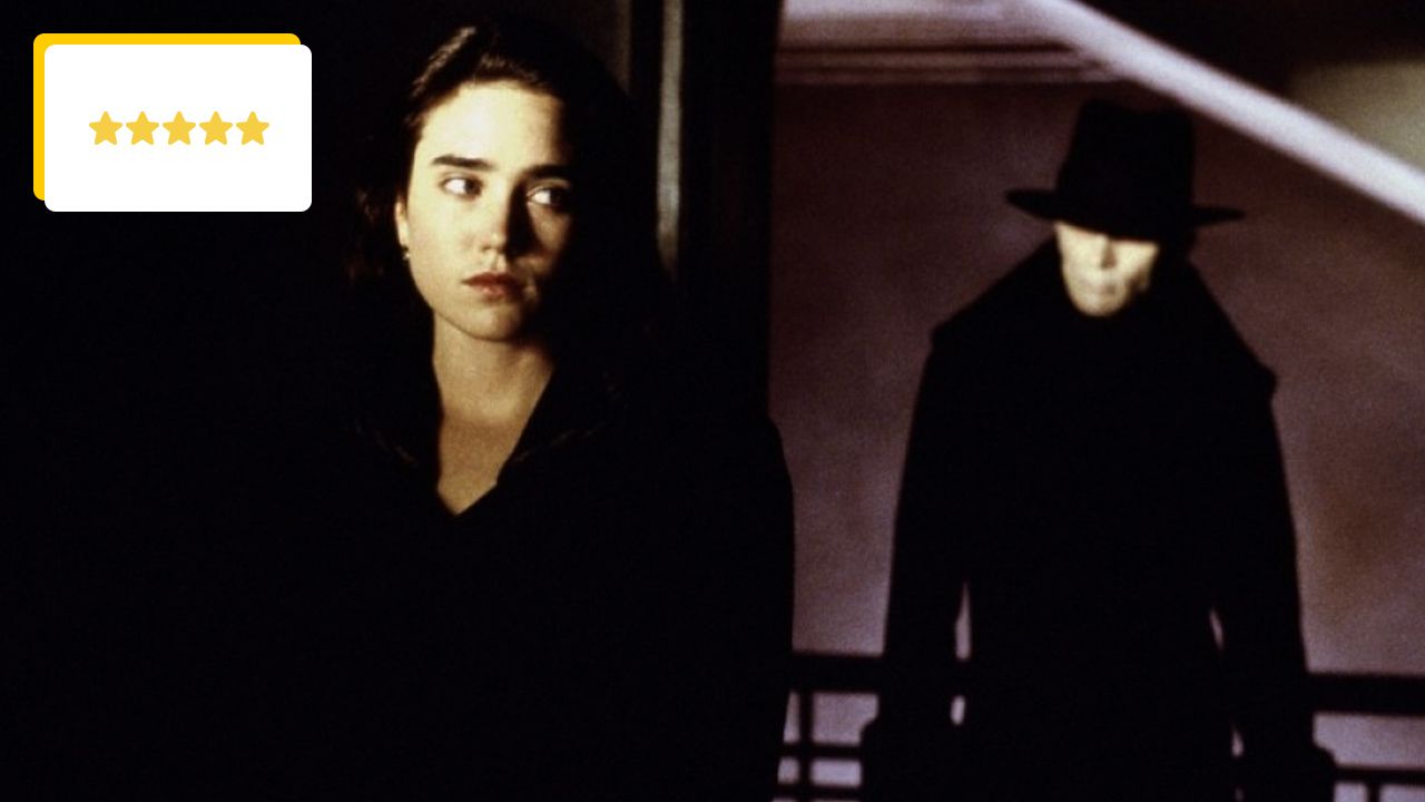 This nugget of science fiction is still very little known, and it’s about time that changed