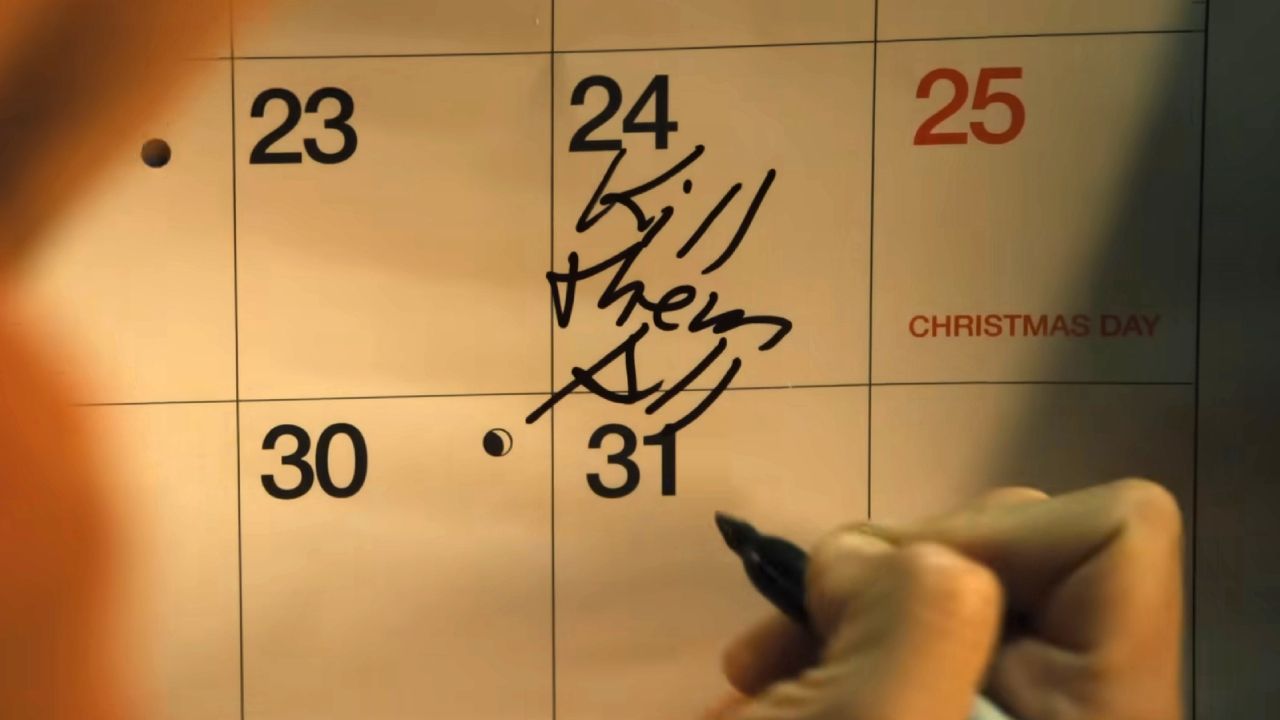 A dialogue-free action film from a master of the genre: Finally a release date for John Woo’s next film!