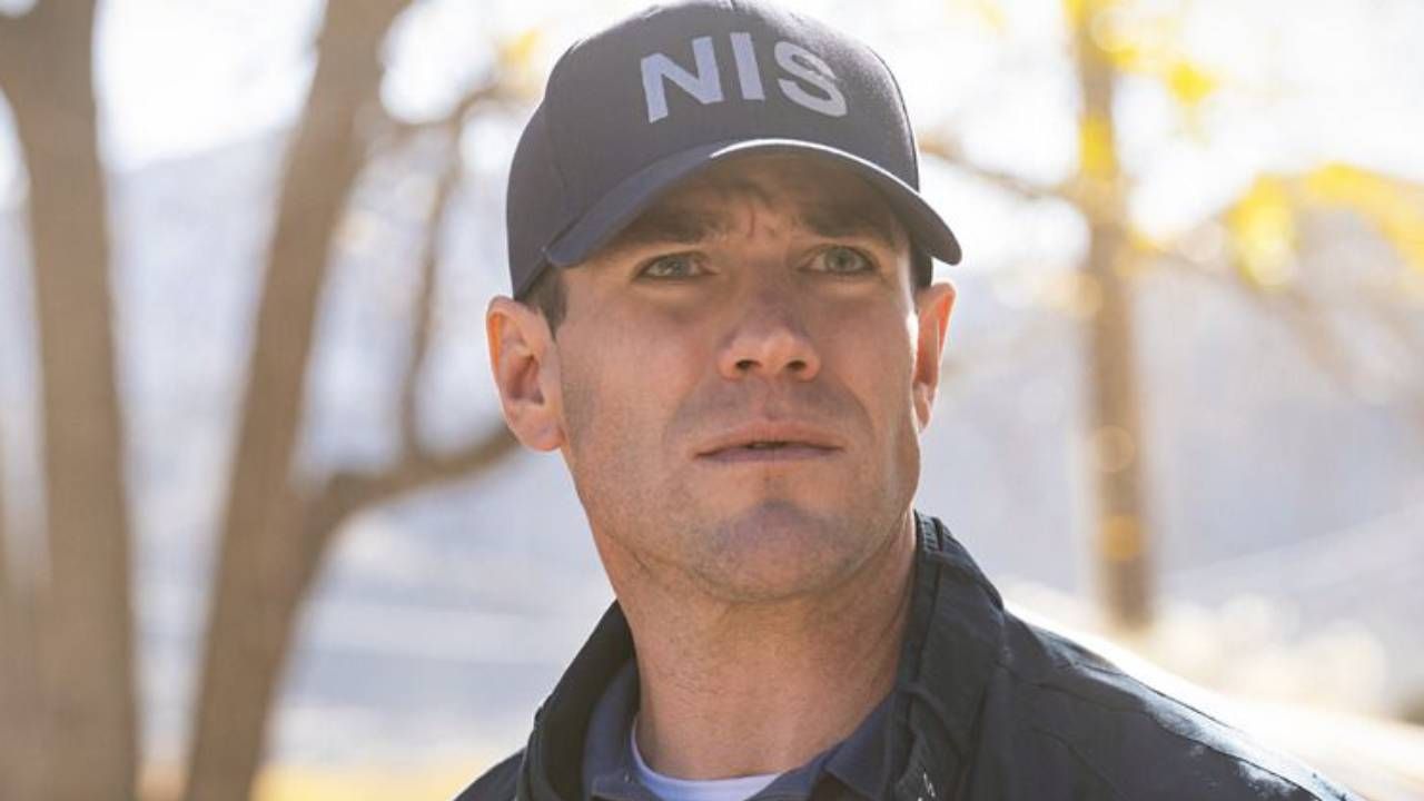 NCIS: The predecessor of Gibbs is opposed to the actor in the West Netflix series