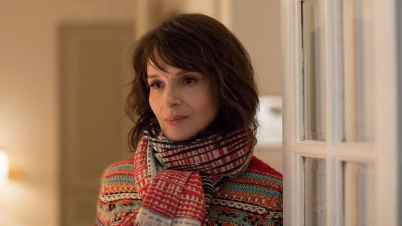 ‘He’s totally crazy’: Juliette Binoche tells how famous director fired her
