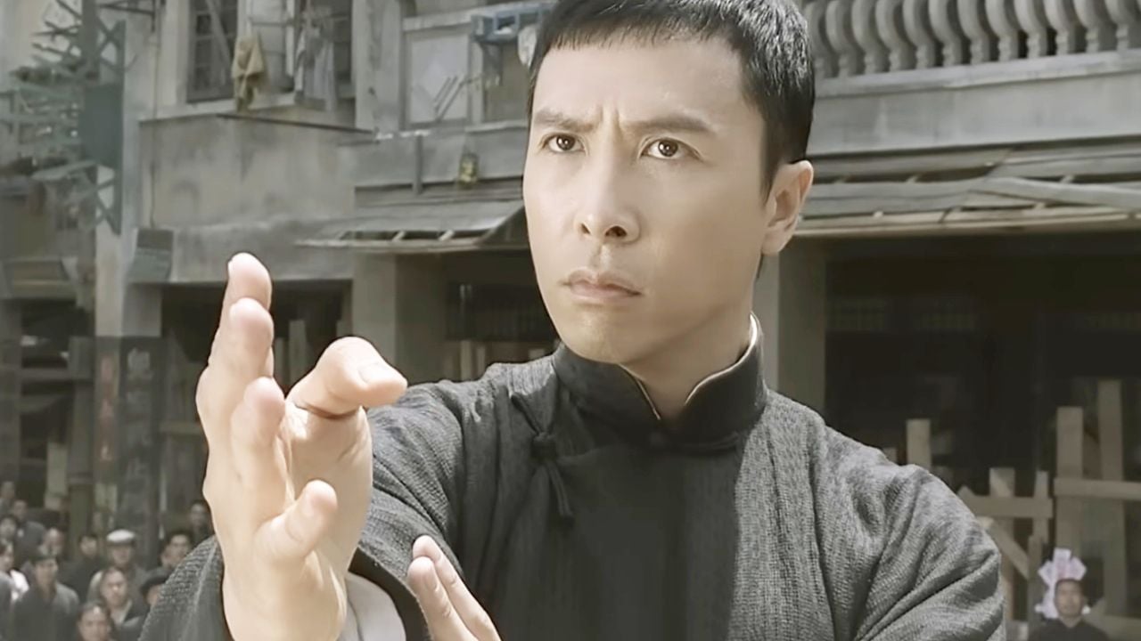 Ip Man