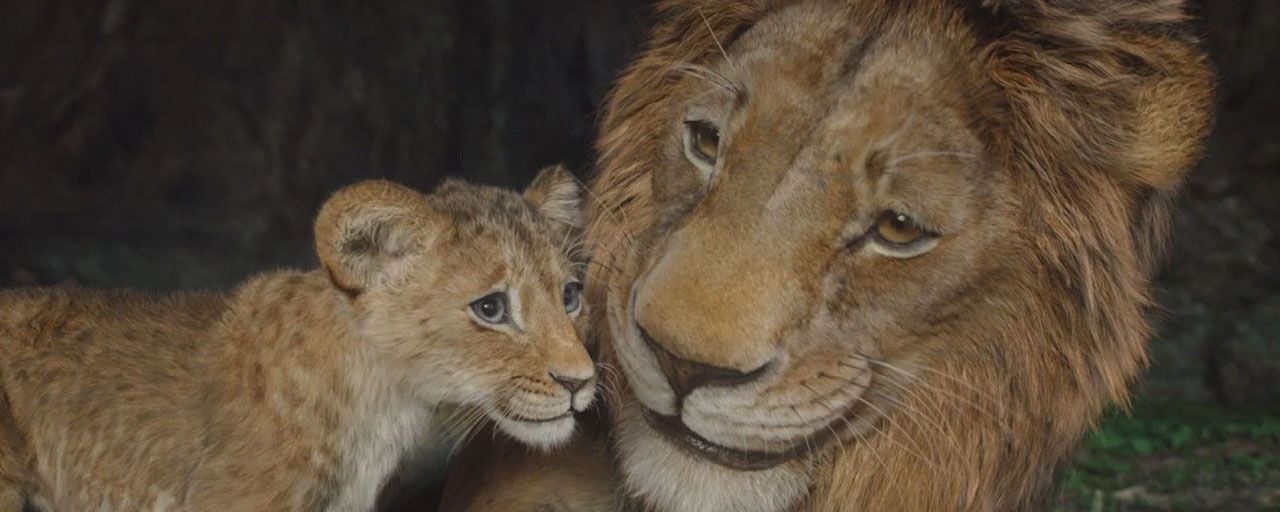 Mufasa