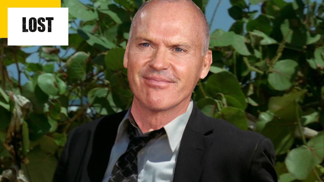 Lost: Why did Michael Keaton turn down the role of Jack?