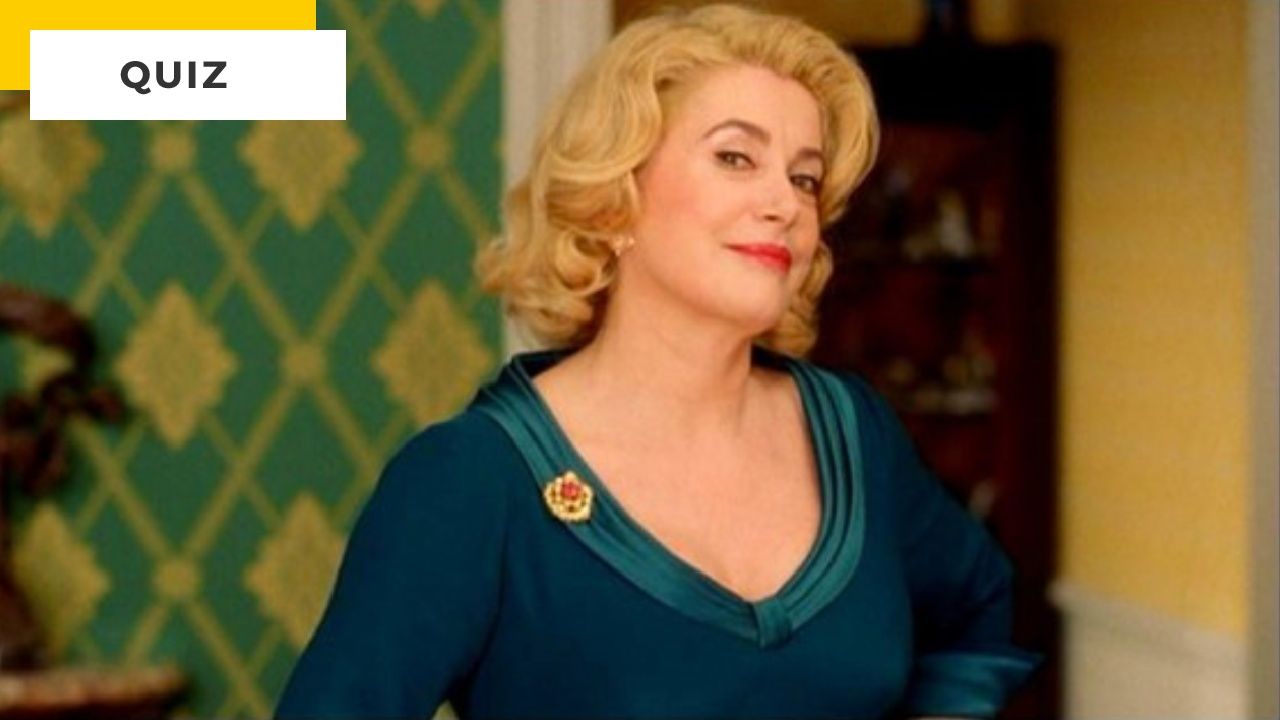 Movie Quiz: Identifying these 9 movies will be so cool!