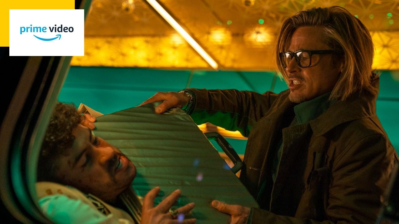 In the mood Prime Video: The best action movies of 2022, a series of events since the beginning of the year… Which show of the week suits your mood?