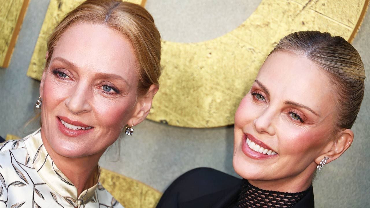 "J'étais une immense fan d'elle" : pour Charlize Theron, cette héroïne d'action aurait dû recevoir un Oscar pour sa performance hallucinante