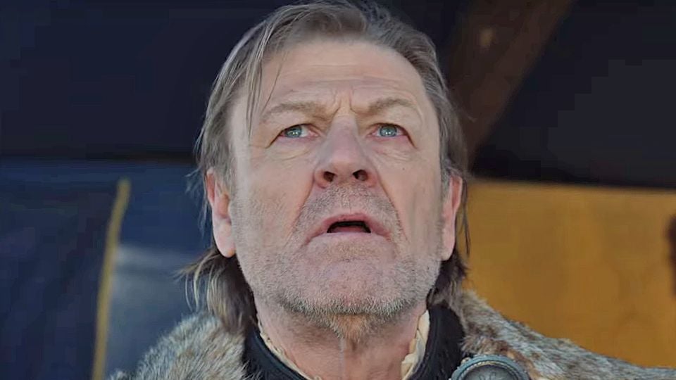 Robin Hood - saison 1 Teaser VO - Teaser Robin Hood S01 - AlloCiné