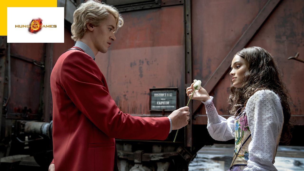 The Hunger Games 5: Did you notice these movie notes with Jennifer Lawrence?