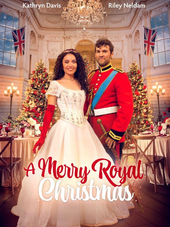 Mariage royal pour Noël streaming vf gratuit