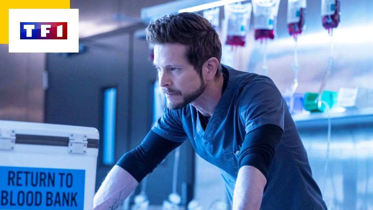 Resident at TF1: Nothing will be the same after this character’s tragic death!