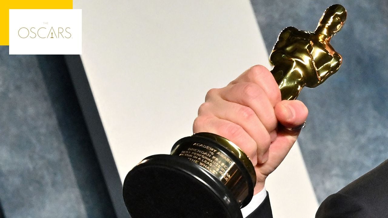 He was an unmistakable actor: every film in which he appeared was nominated for an Oscar