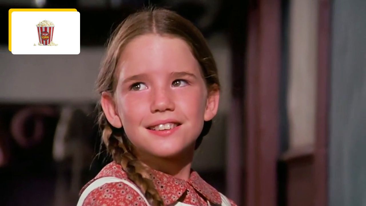 What happened to Melissa Gilbert who played Laura Ingalls on Little House on the Prairie?