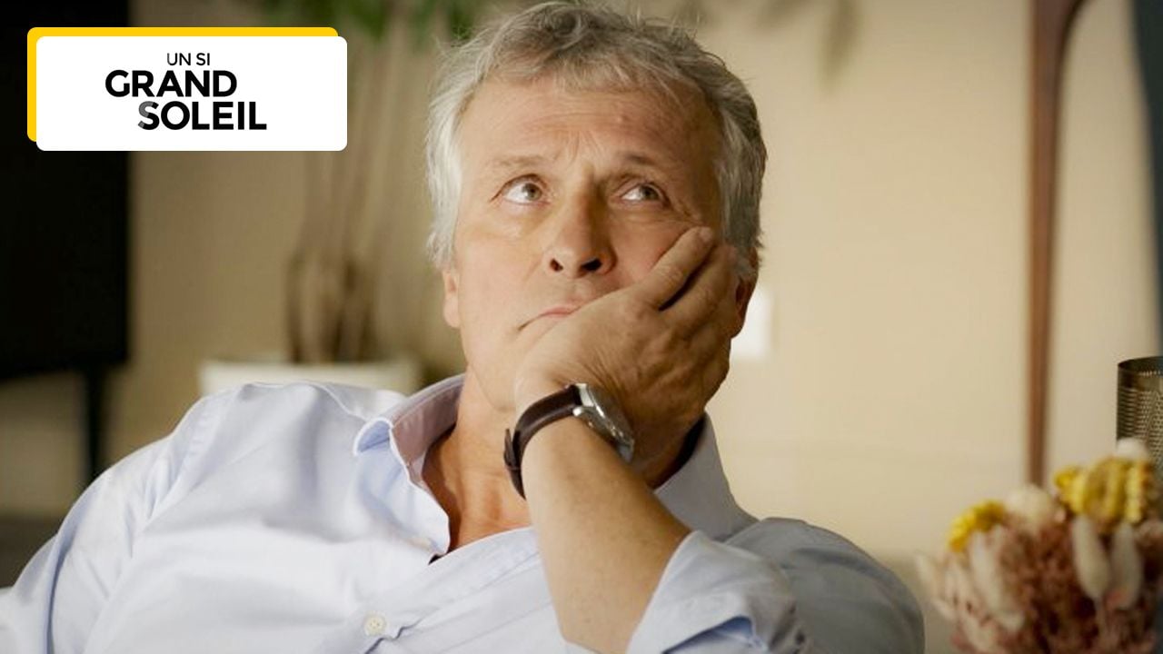 Un Si Grand Soleil: Who Poisoned Allen?