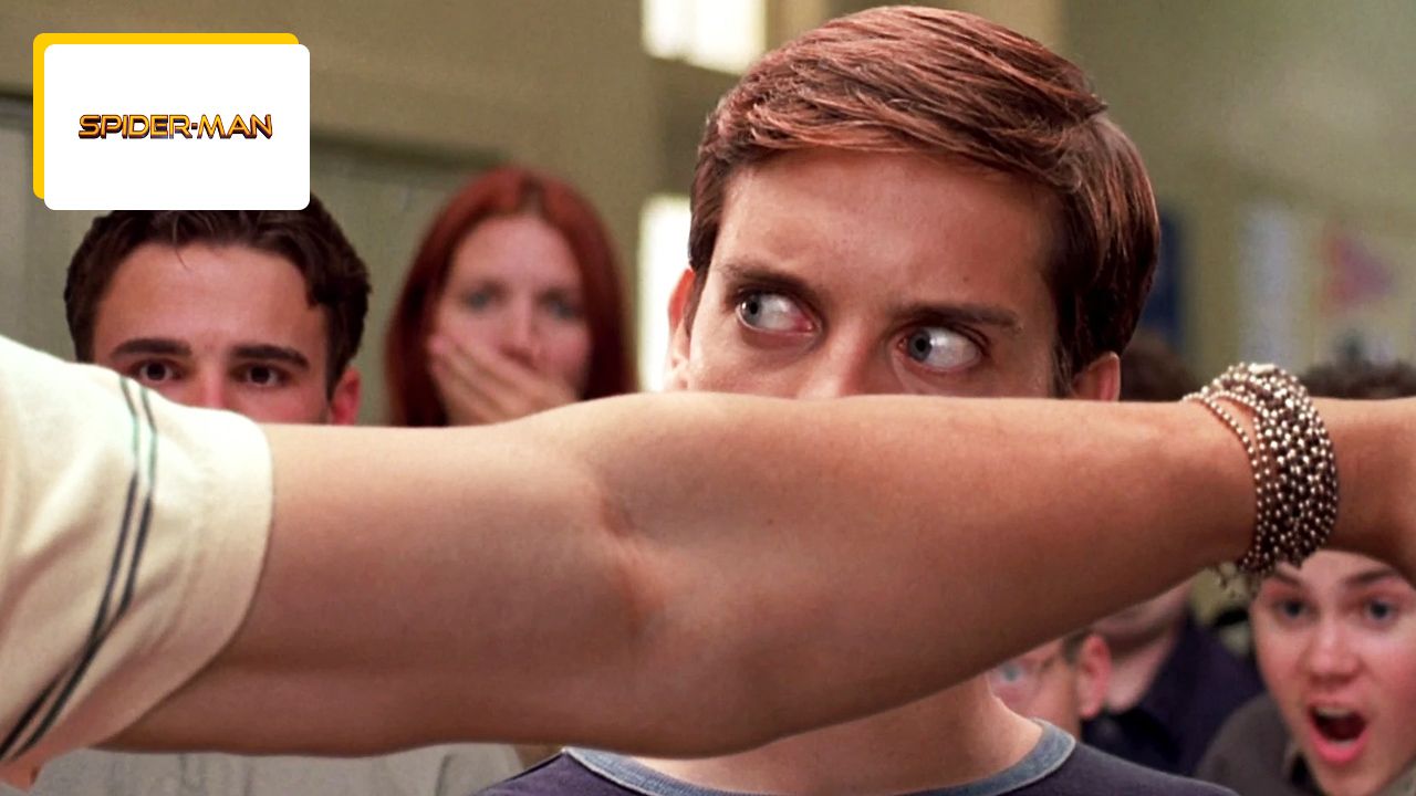 ‘0 If You Really Got Tobey Maguire’: This Spider-Man Villain Got This Weird Proposal On Set