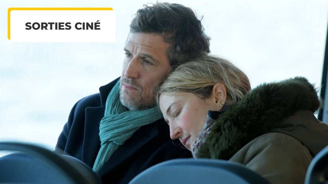 At the cinema: off-season… why should we see this film by Guillaume Canet?