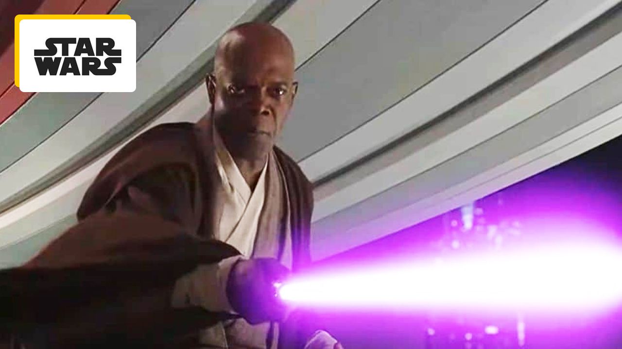 Star Wars: Samuel L.  Jackson wants his own Disney+ series!  And you ?